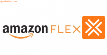 amazon flex